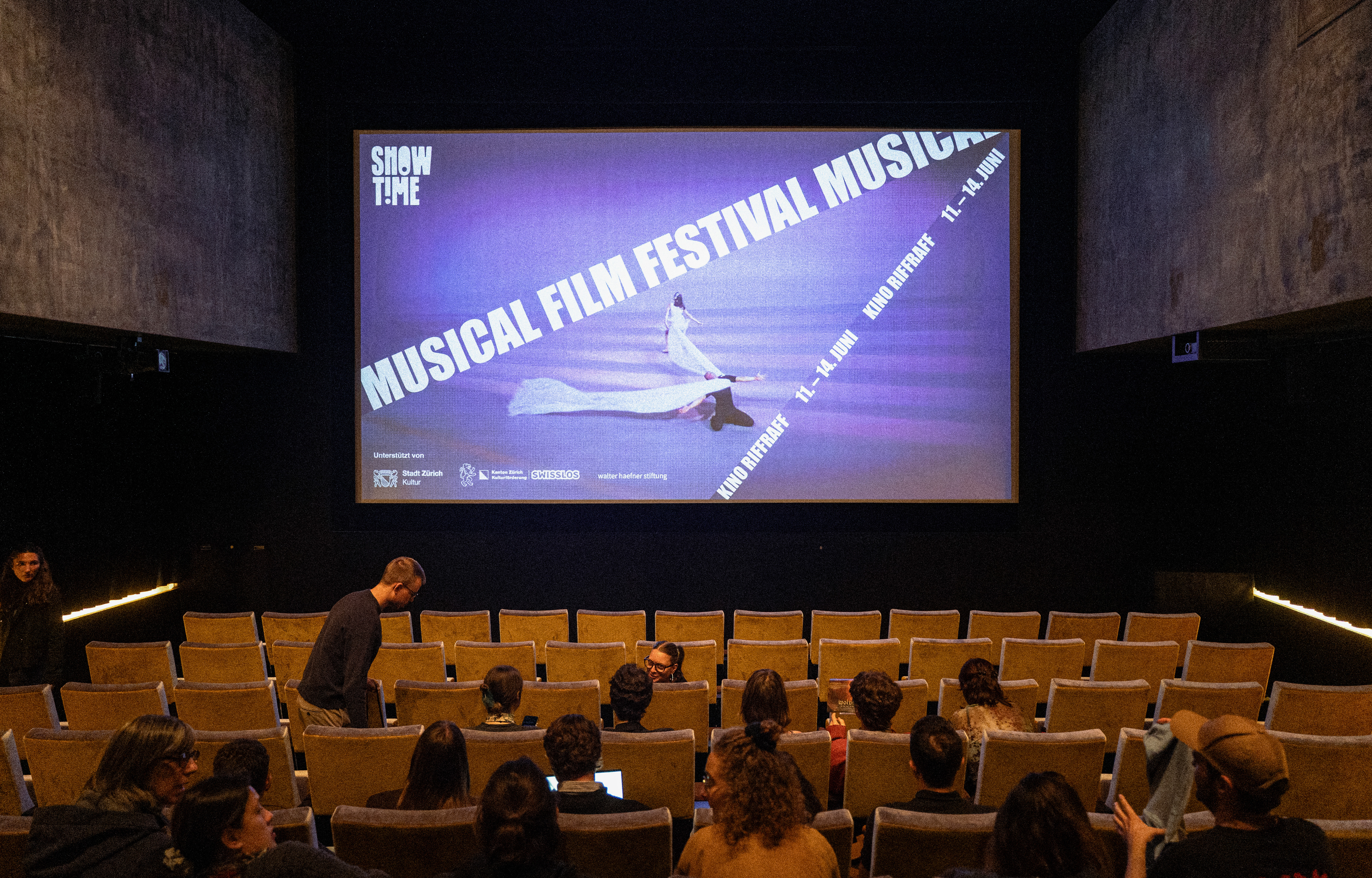 Showtime-Projektbild 2